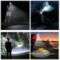 Headlights Lantern Waterproof Torch